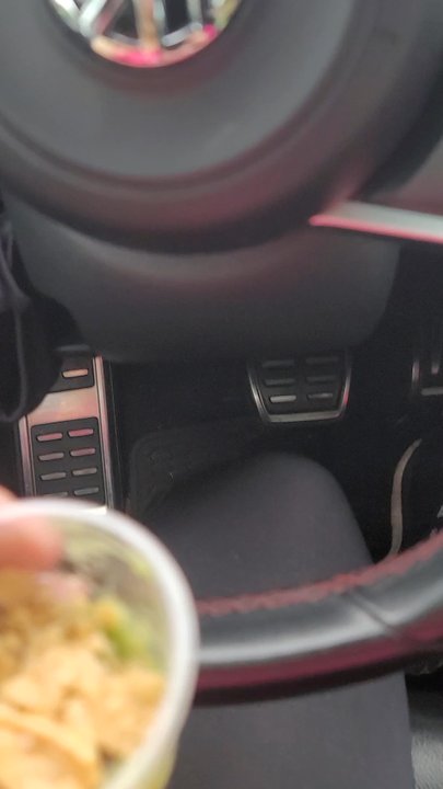 Fiesta Taco - That salsa sooo dam good!!! - Tacos Near Me - Pleasanton, California