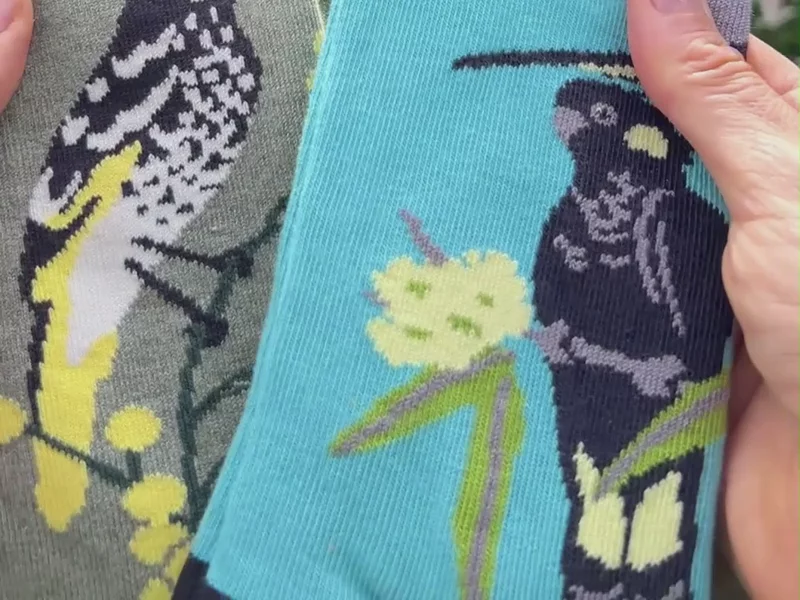 The Sockery