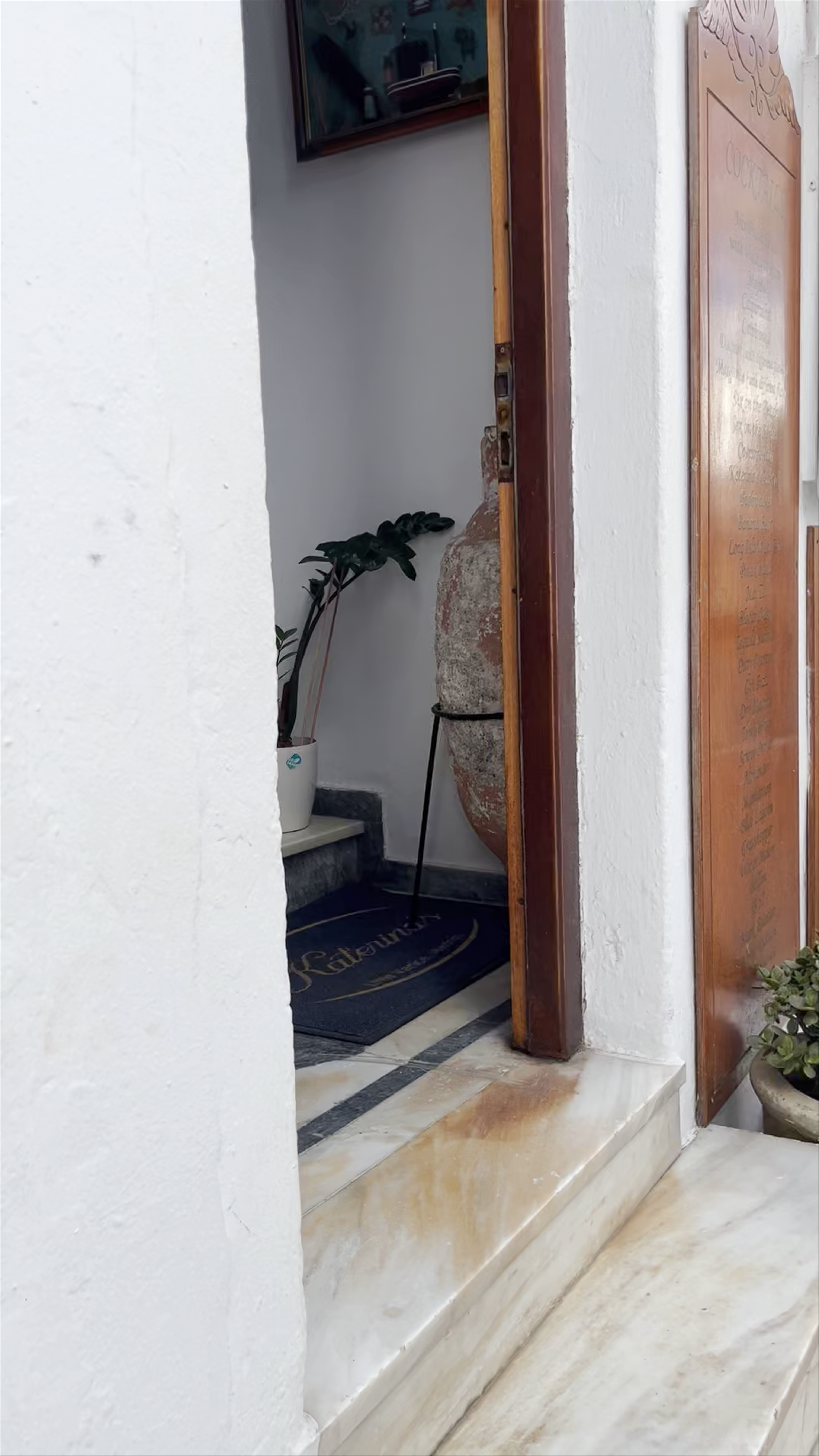 Little Venice mykonos