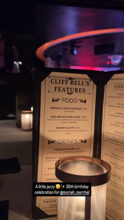 Cliff Bell's - Amazing time at cliff bell's - Bars Near Me - Detroit, Michigan