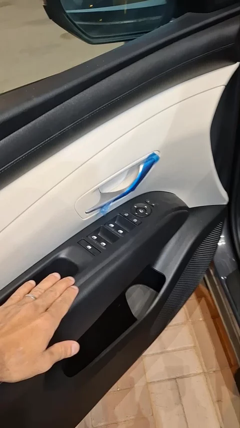 هونداي توسان Smart 2025