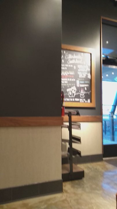 Starbucks - Coffee & Tea Near Me - San Angelo, Texas