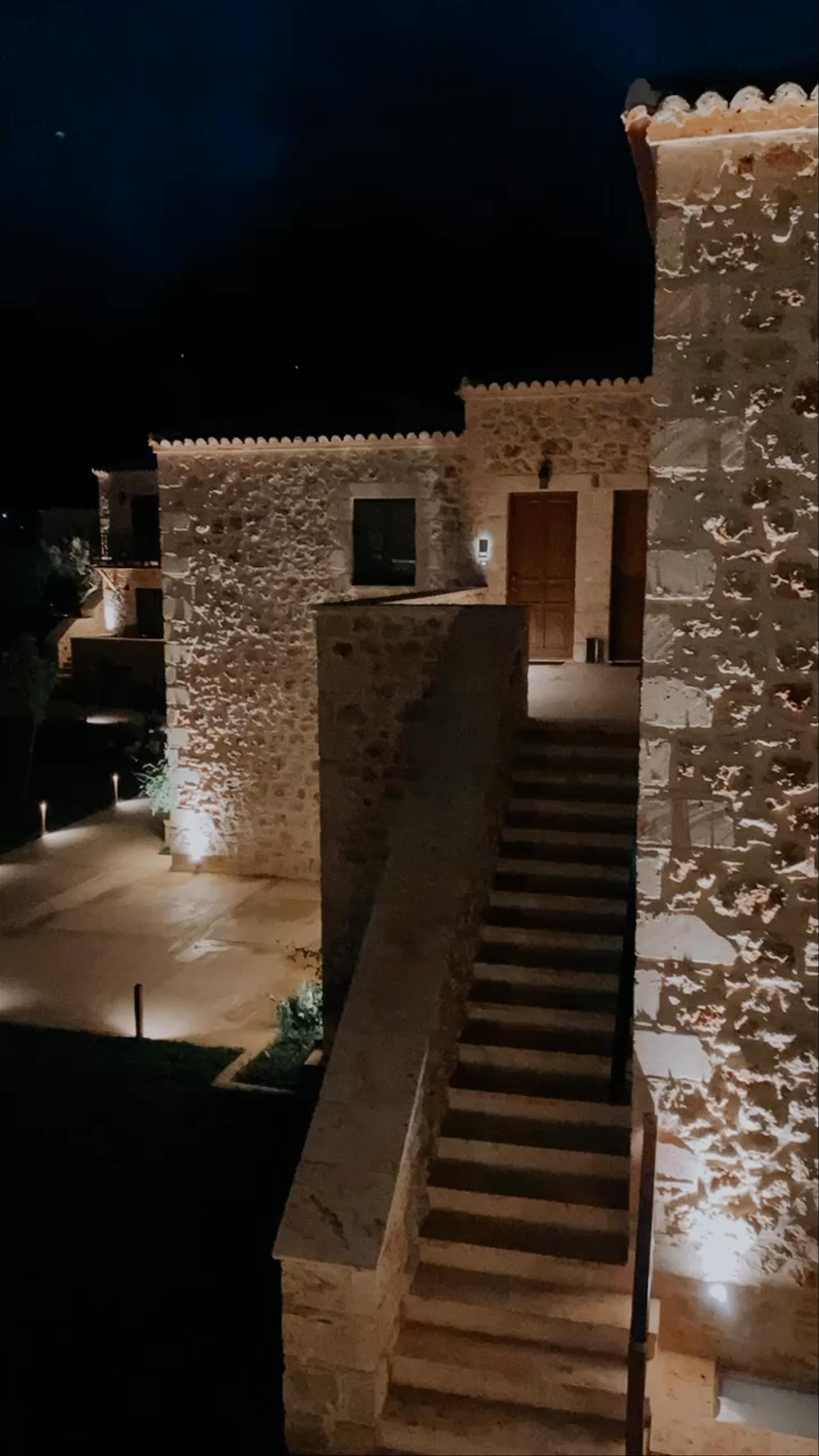 Mystras Grand Palace Resort & Spa