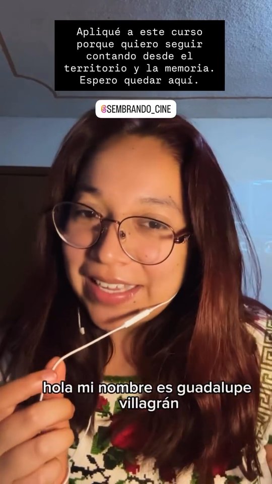Vídeo UGC 1 de Guadalupe
