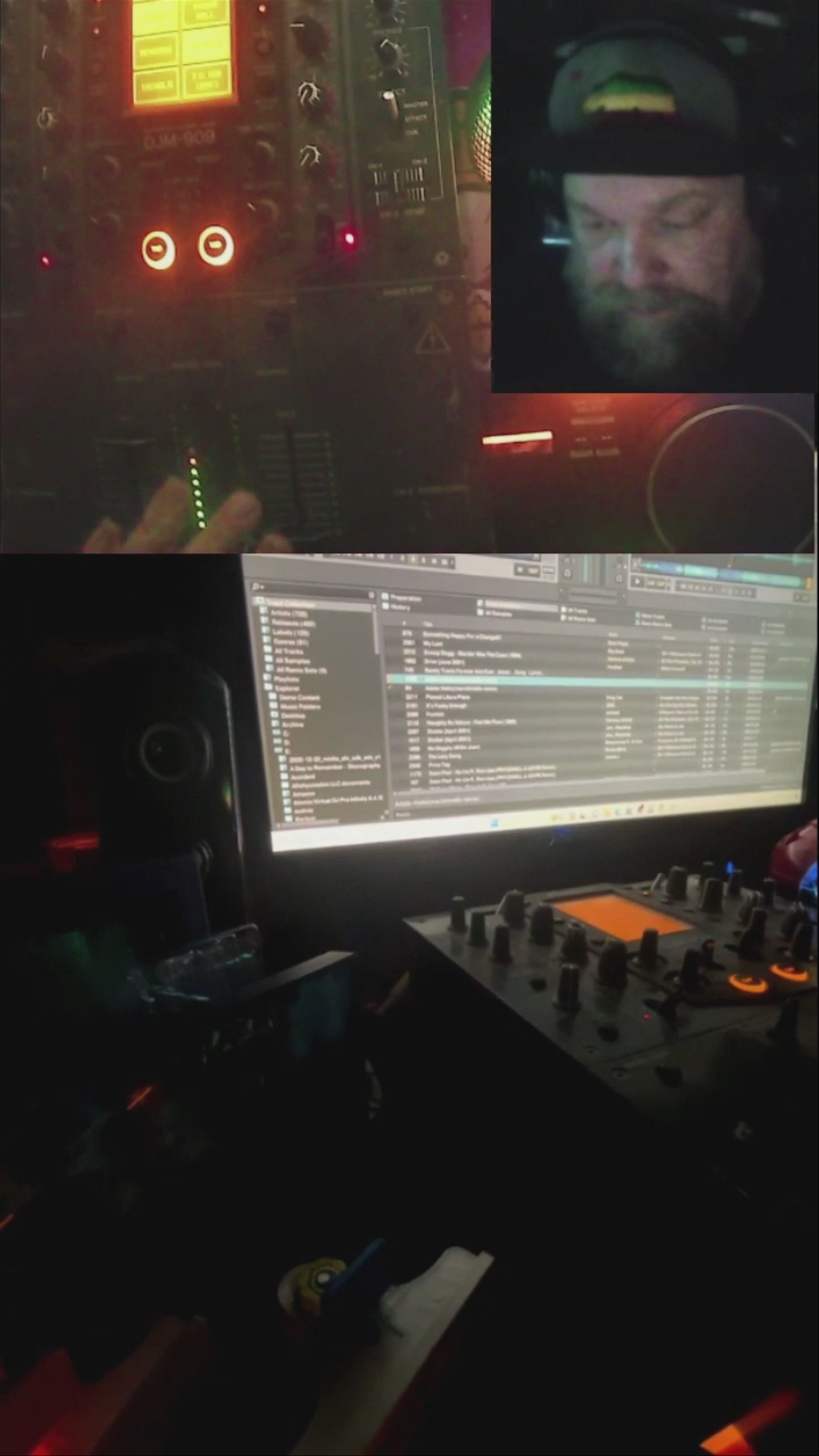 Simply, check it and holla at ur boy @sevydigital
