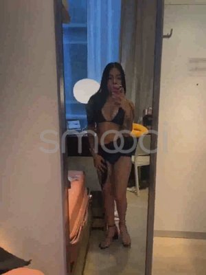 Sam Singapore Escort Video #27310