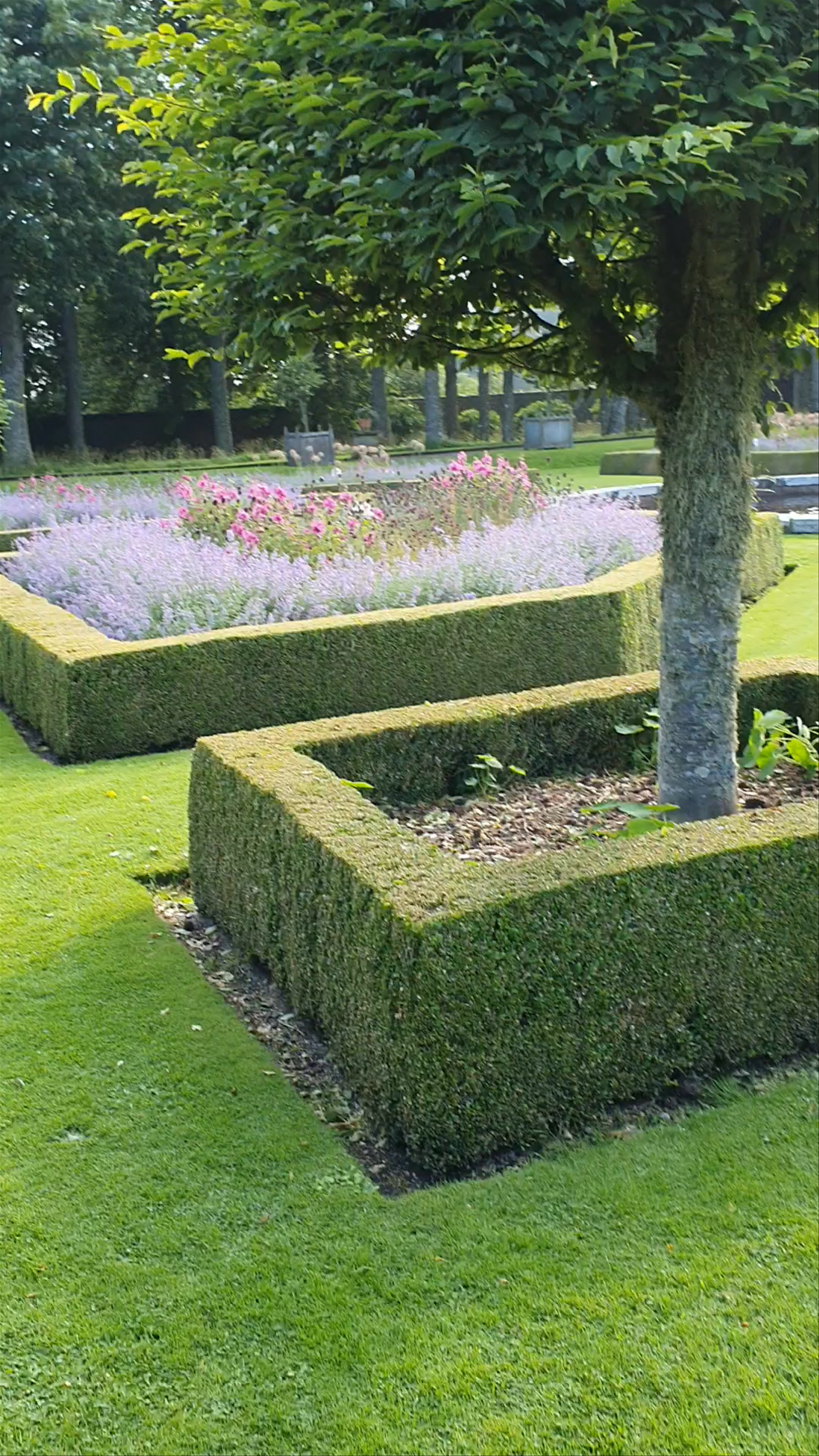 Dunrobin Castle & Gardens