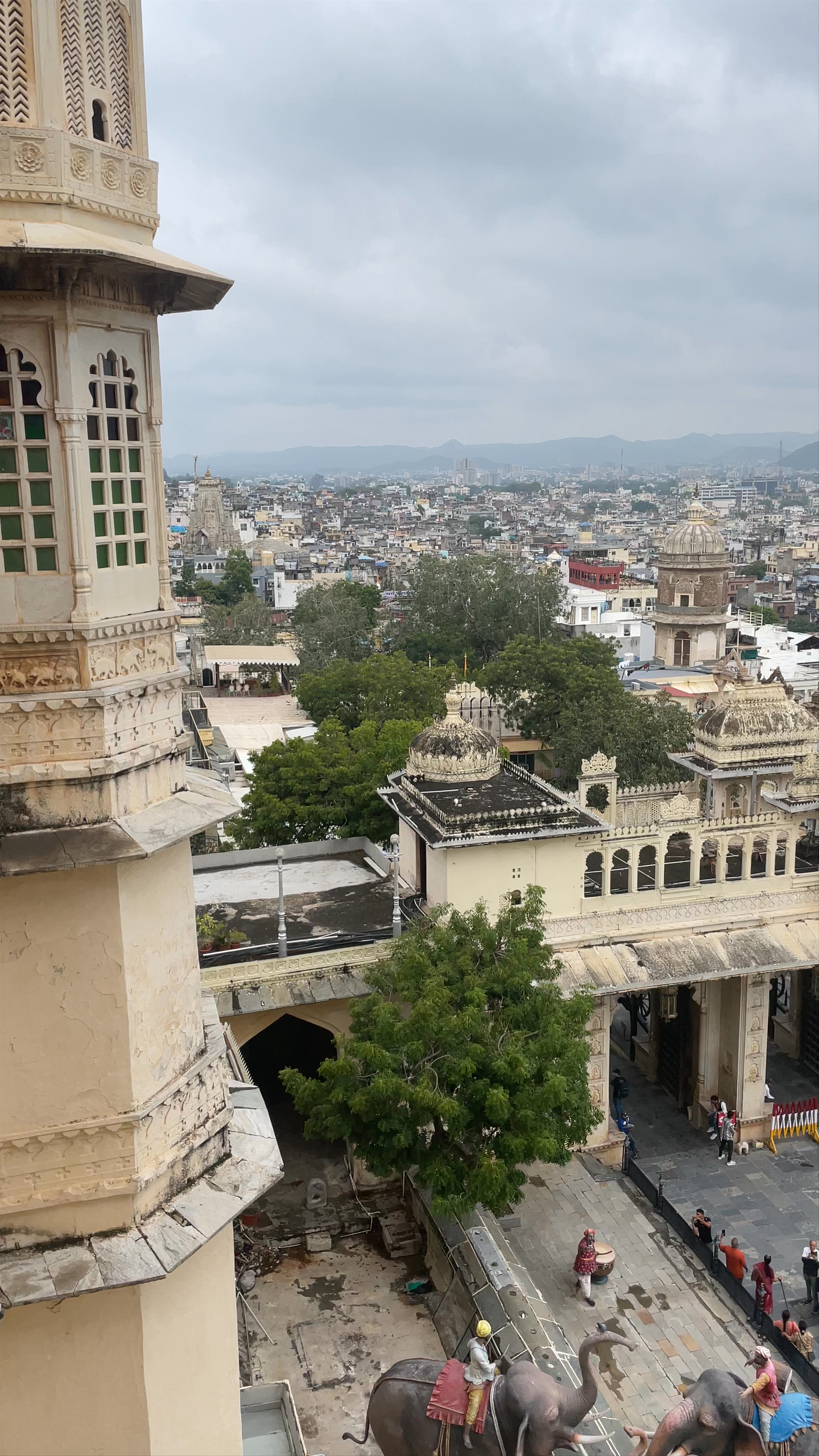 City Palace