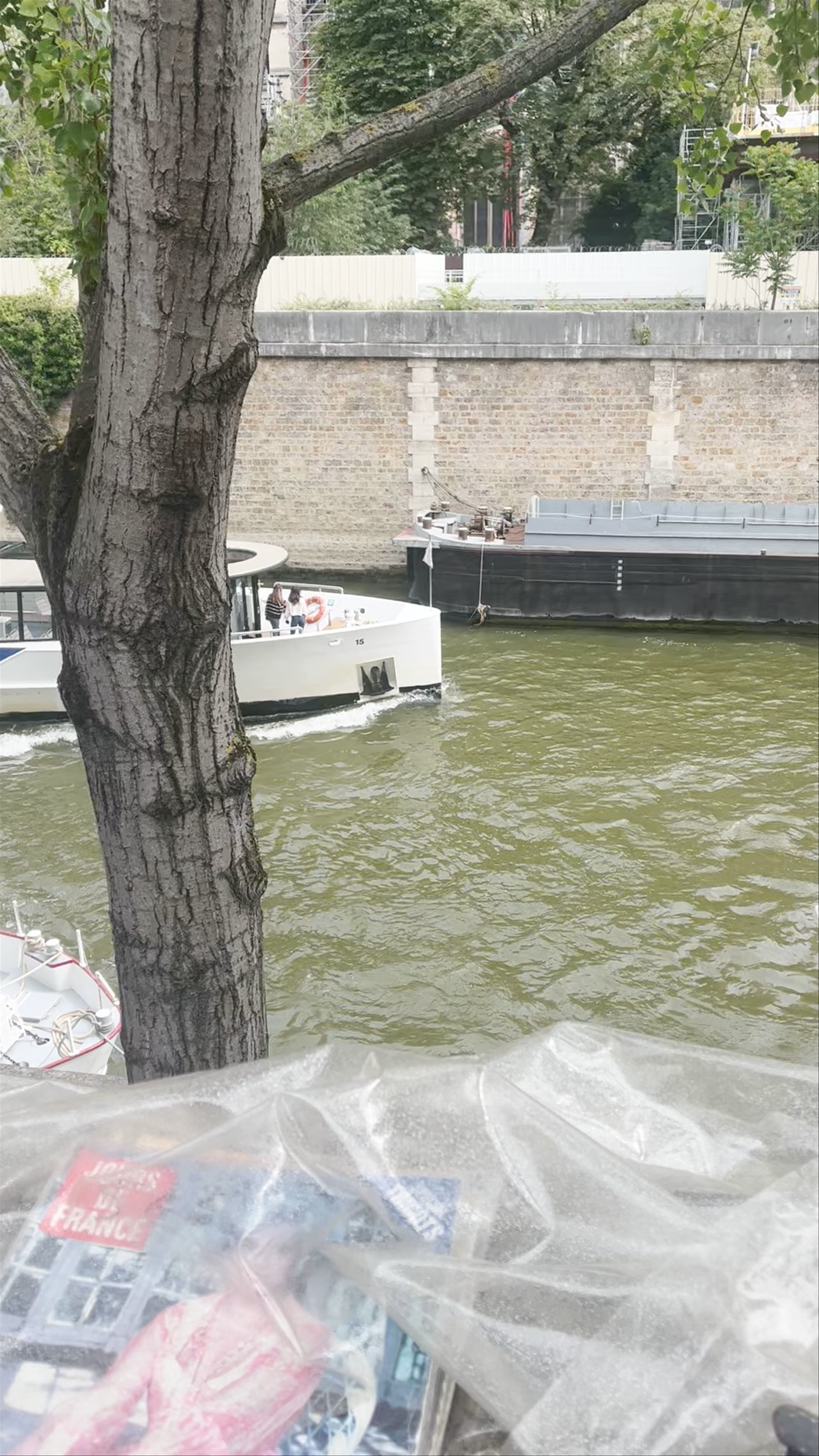Seine River