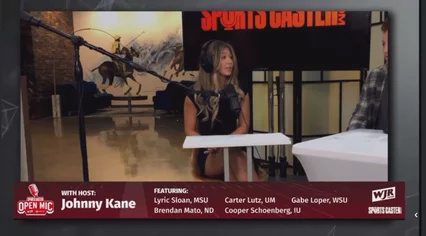 NIL in College Football - Bryce Underwood