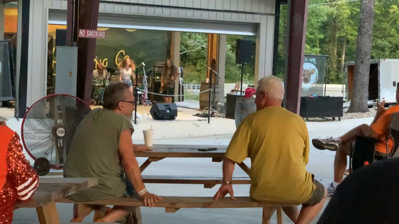 Adventure Distilling - Distilleries Near Me - Cosby, Tennessee