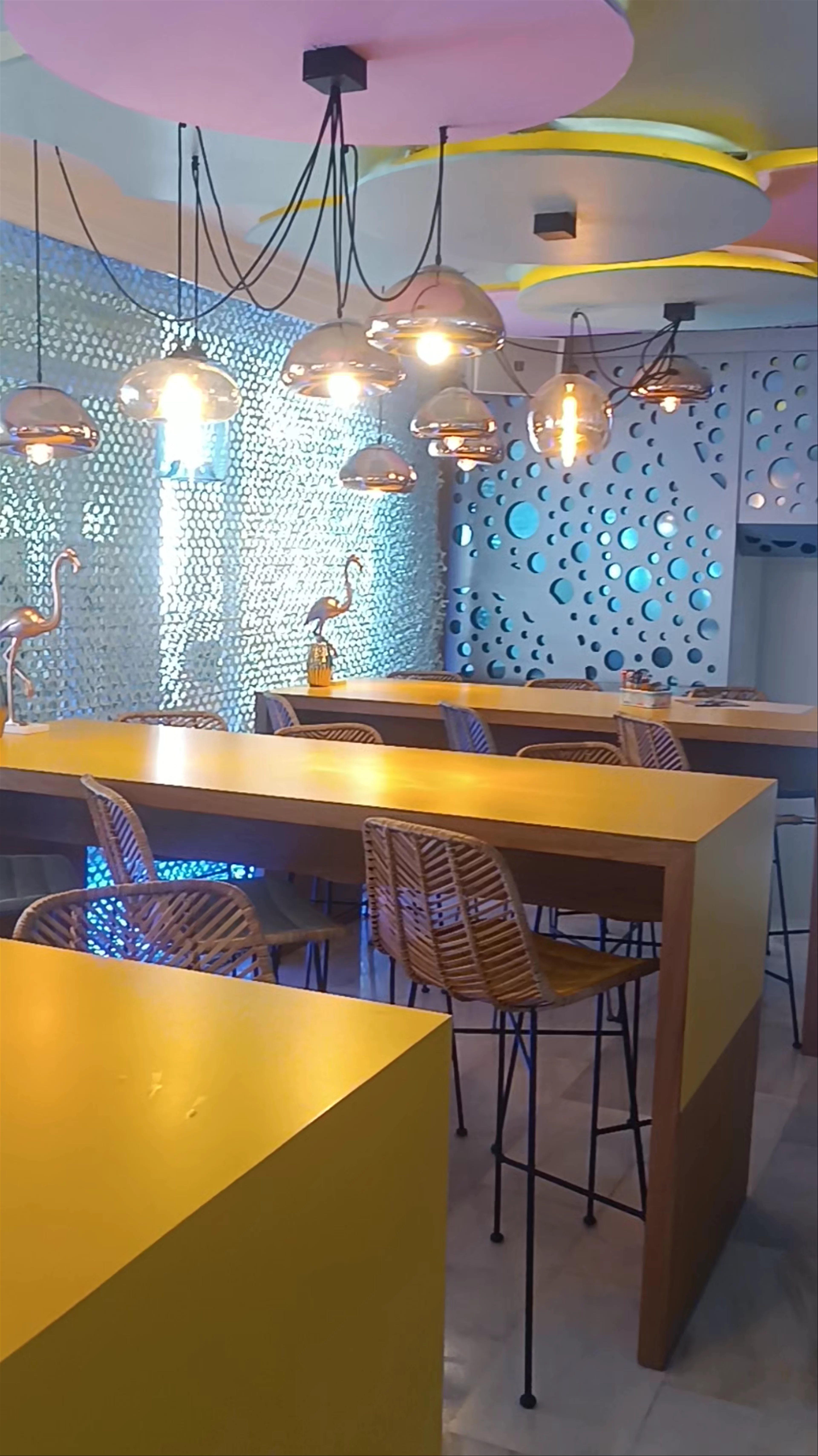 Sotavento Club Apartments