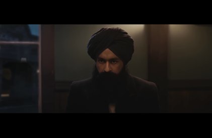 Bande-annonce en pendjabi