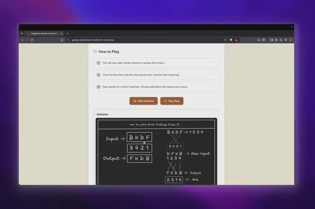 Cognitive games web image 1