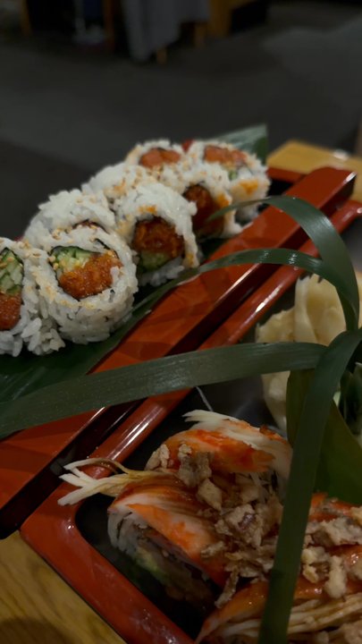 Oto Sushi - Japanese Near Me - Redmond, Washington