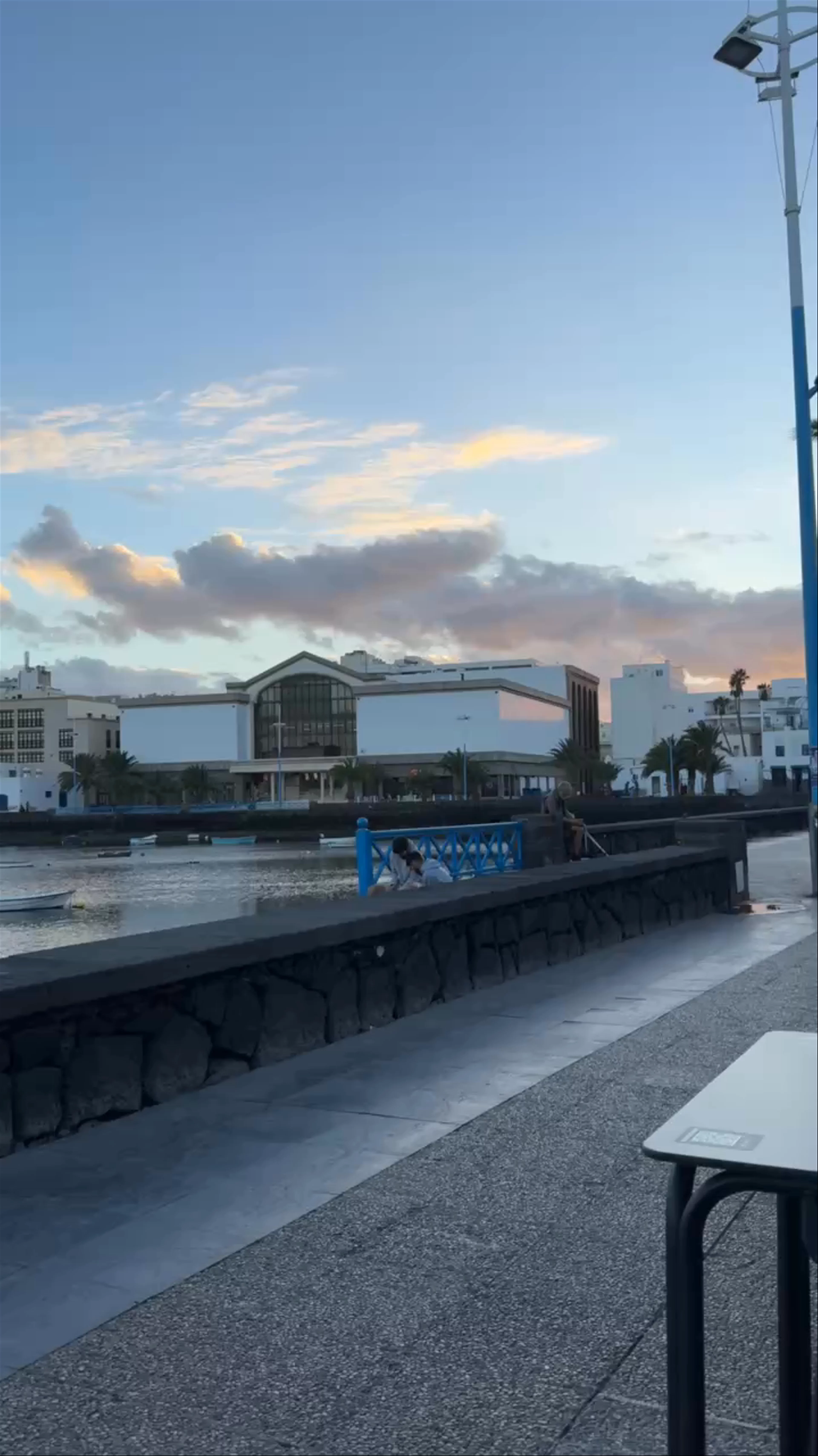 Arrecife