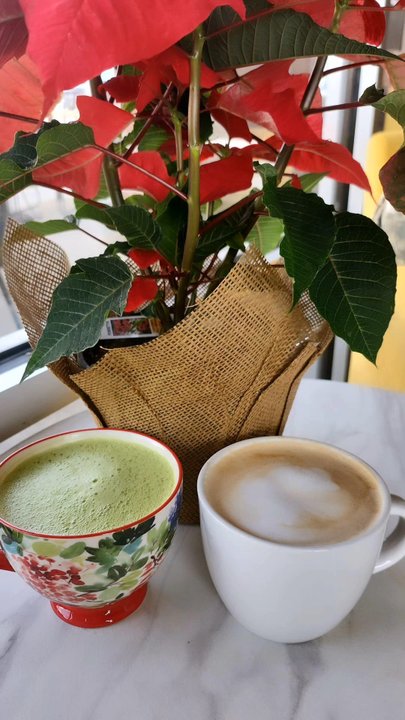 Genoa Coffee and Wine - Coffee & Tea Near Me - Fort Collins, Colorado