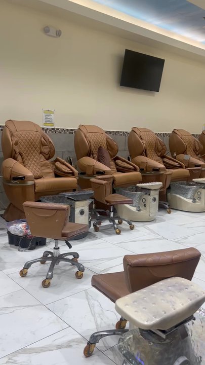 Avalon Nails & Spa - Nail Salons Near Me - West Palm Beach, Florida