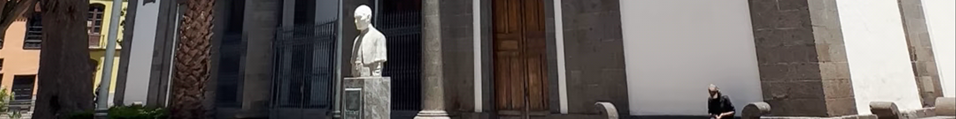Tours & experiences in La Laguna