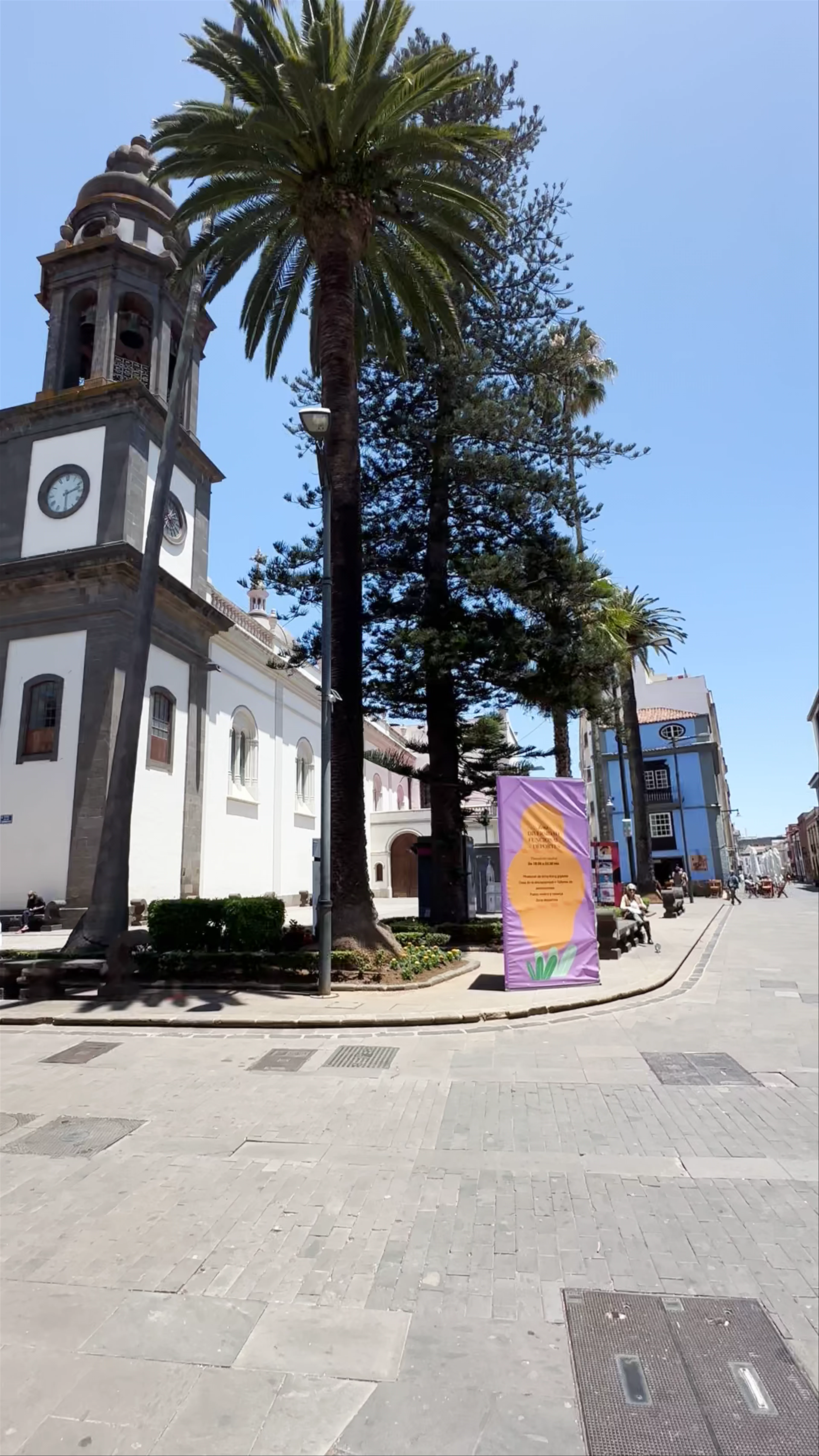 Catedral de San Cristóbal de La Laguna