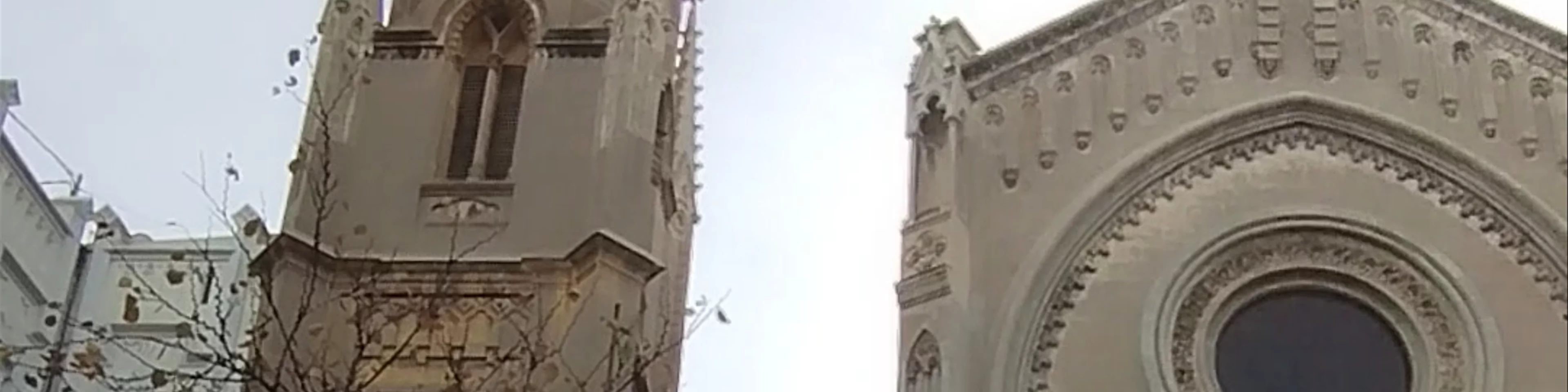 Basílica San Vicente Ferrer