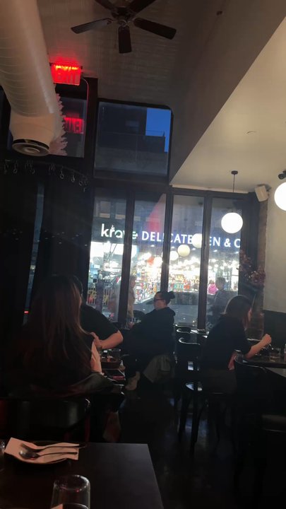 8282 - Korean Near Me - New York, New York