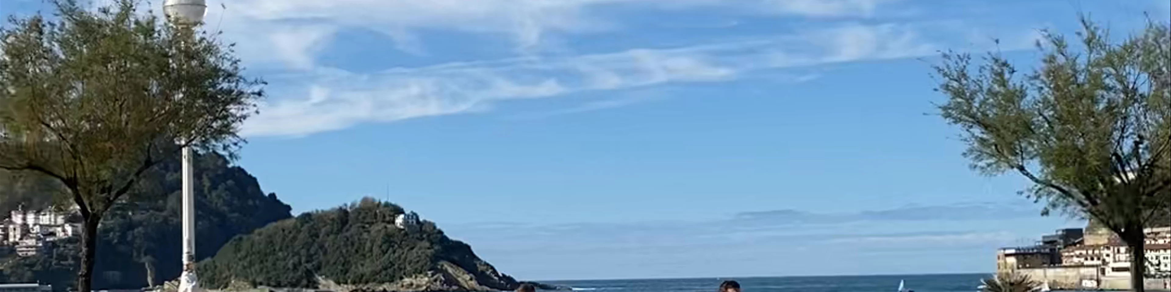Playa de la Concha