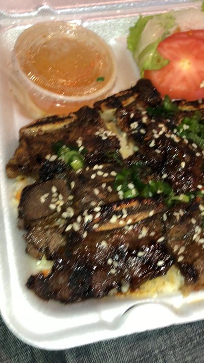 Pho So 1 Boston - Vietnamese Near Me - Randolph, Massachusetts