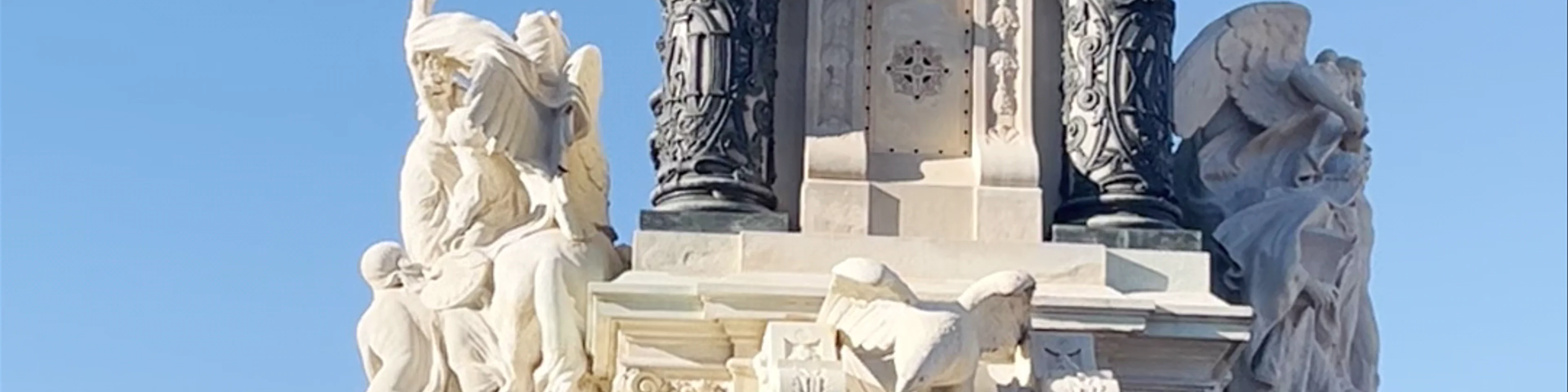 Monumento a Alfonso XII