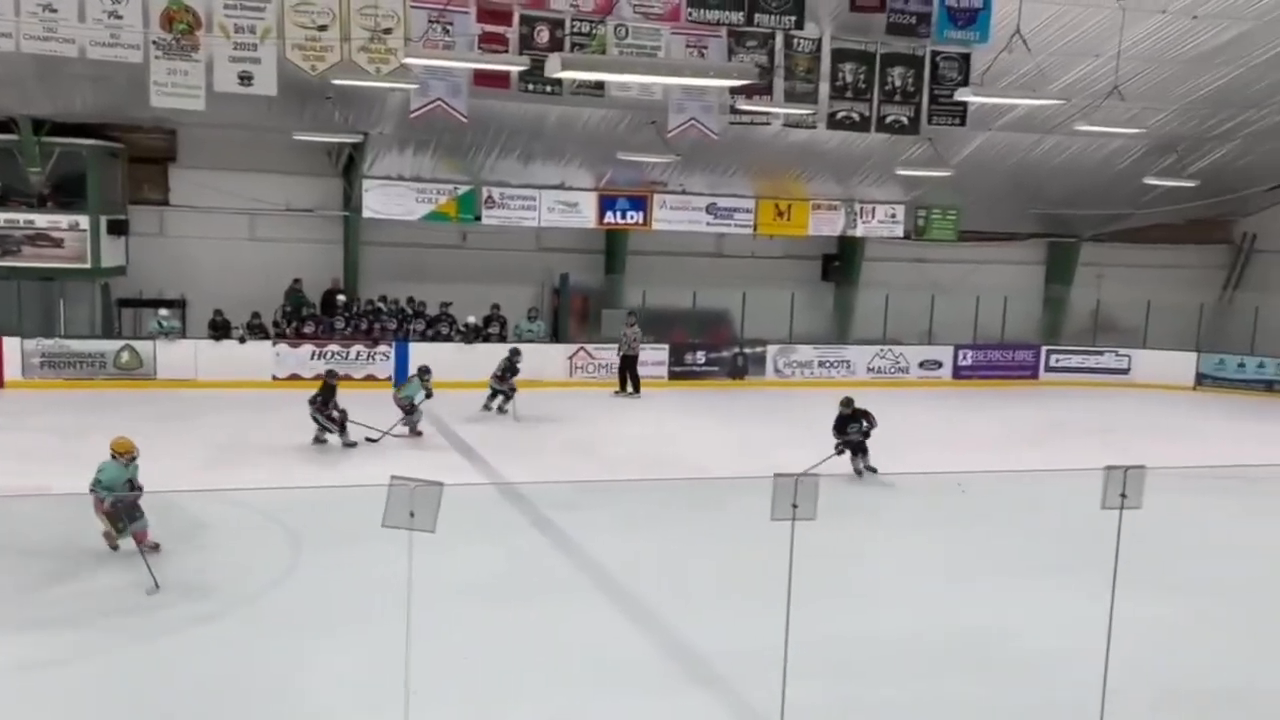 Maria Payne: Dual Threat Highlights from Arizona Kachinas 19U AAA