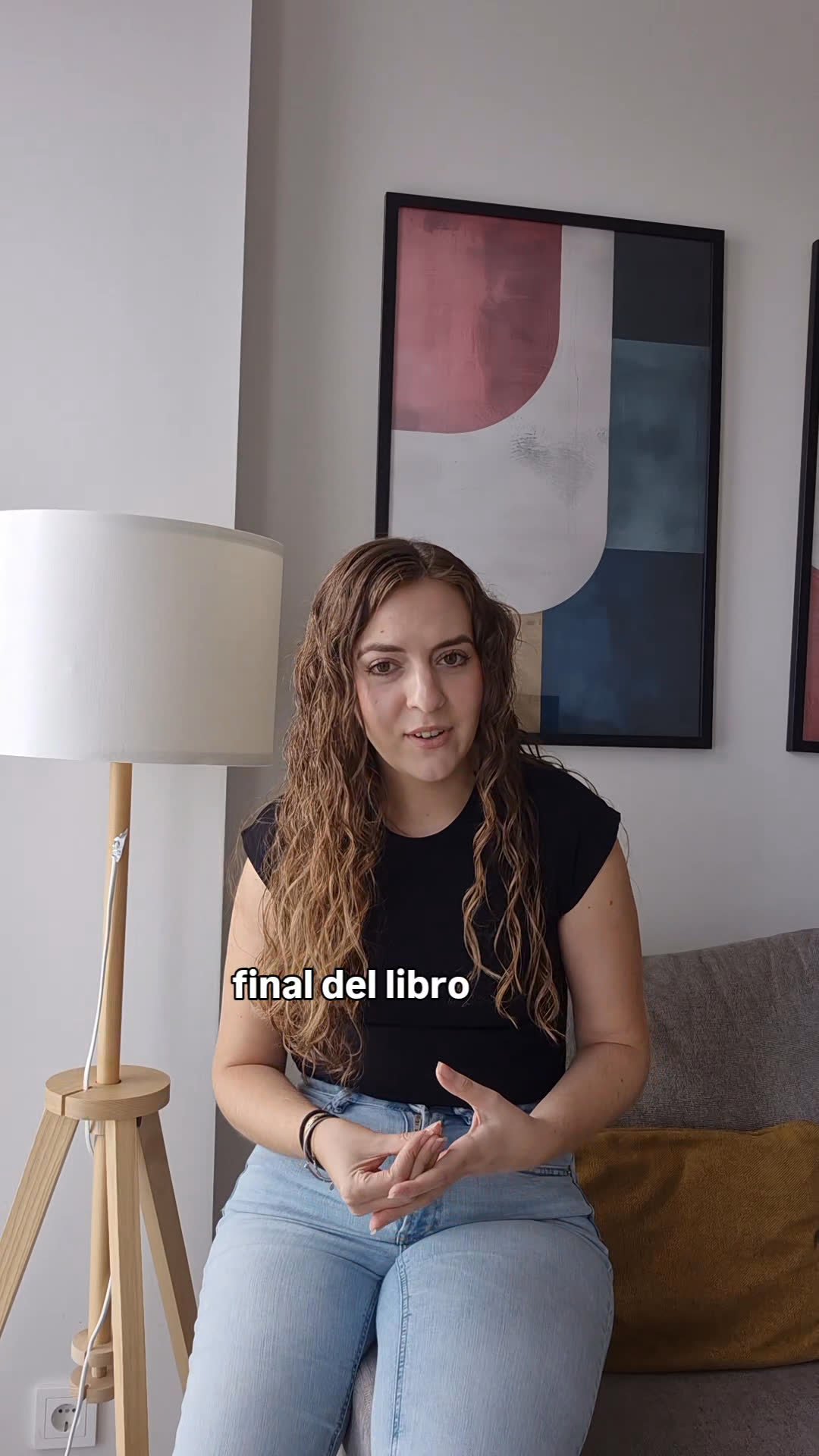 Vídeo UGC 1 de Gema