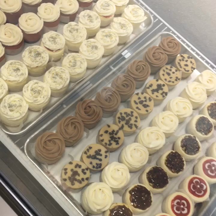 All the Crave Cheesecakes - Cheesecake selection - Custom Cakes Near Me - Cypress, Texas