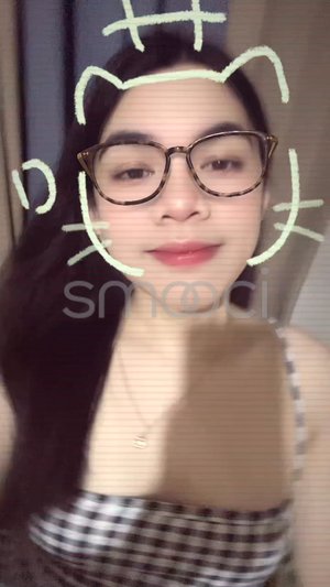 Sofi Manila Escort Video #27657