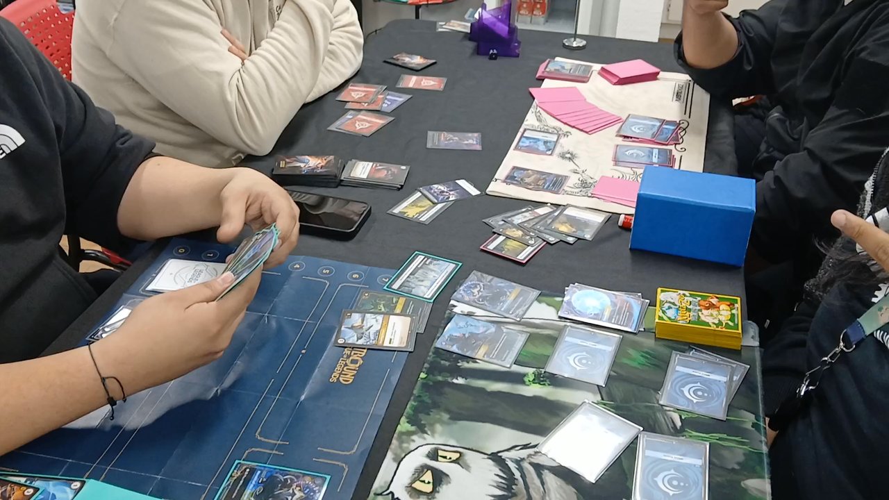 Game Corner - Play at GameCorner! - Tabletop Games Near Me - San Jose, California
