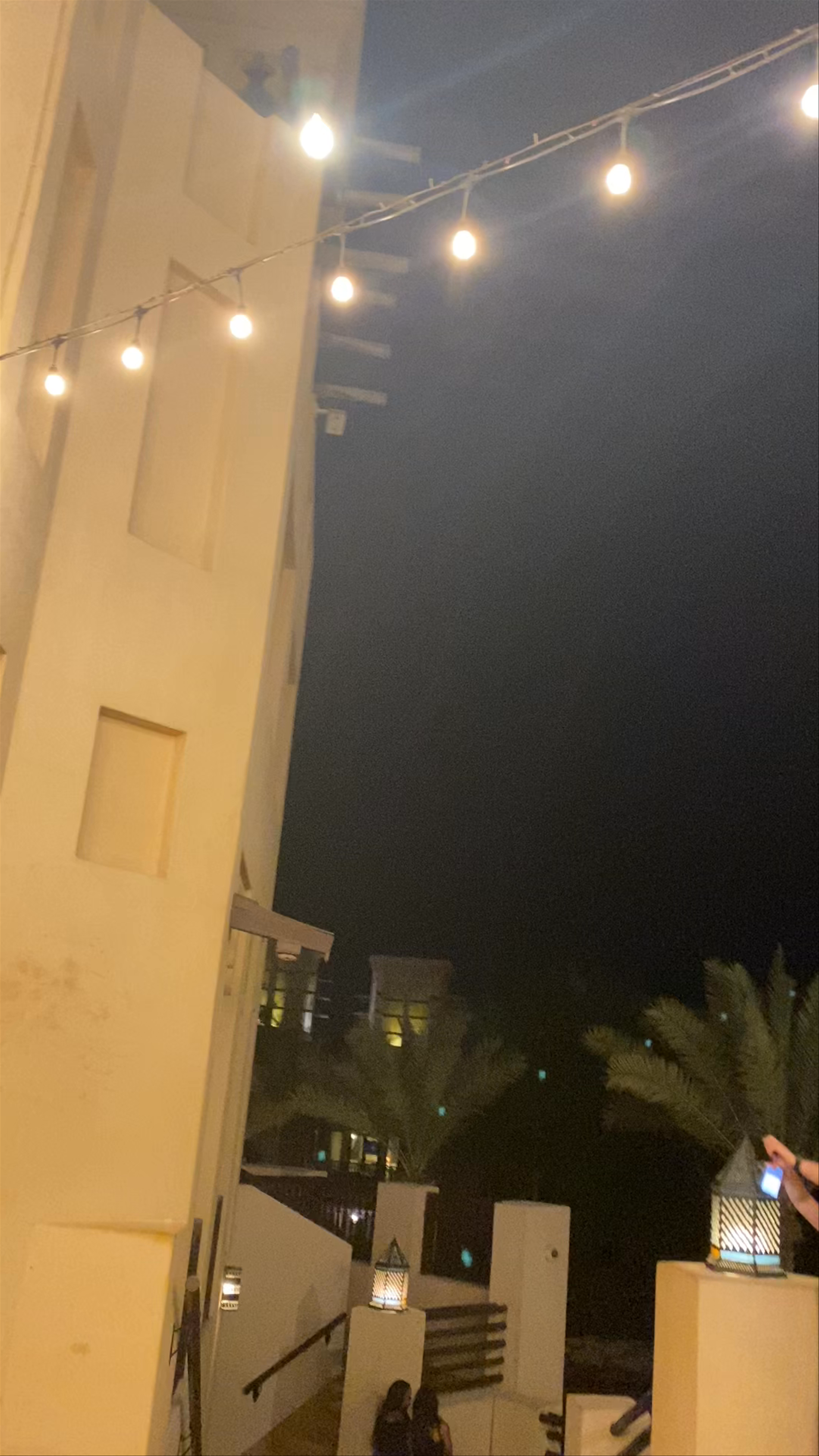 View of Burj Al Arab