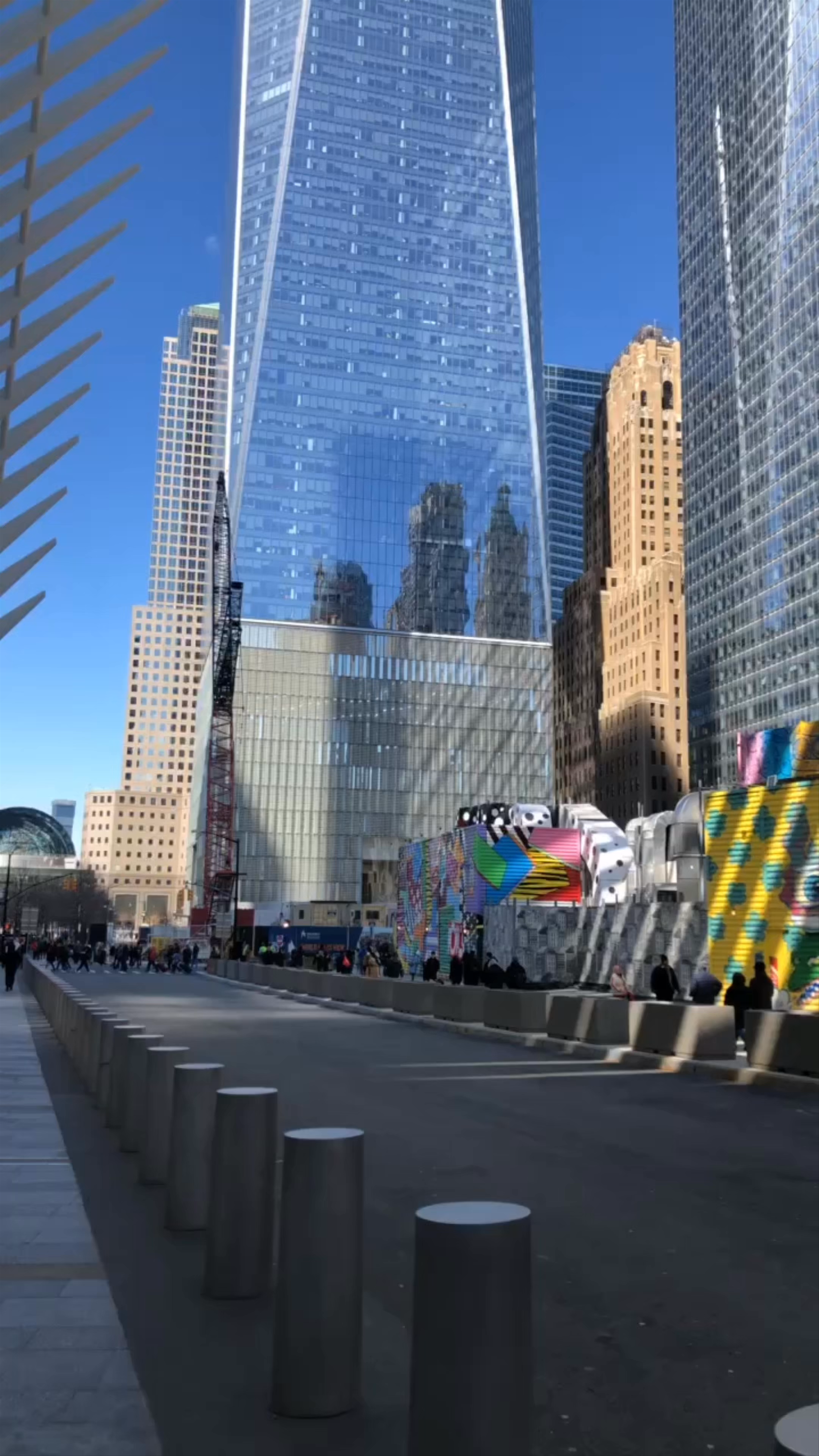 One World Trade Center