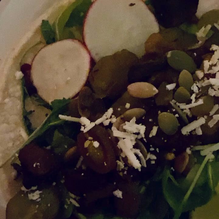 Calexico - Greenpoint - Vegetable Enchiladas & El Veggie Taco - Mexican Near Me - Brooklyn, New York
