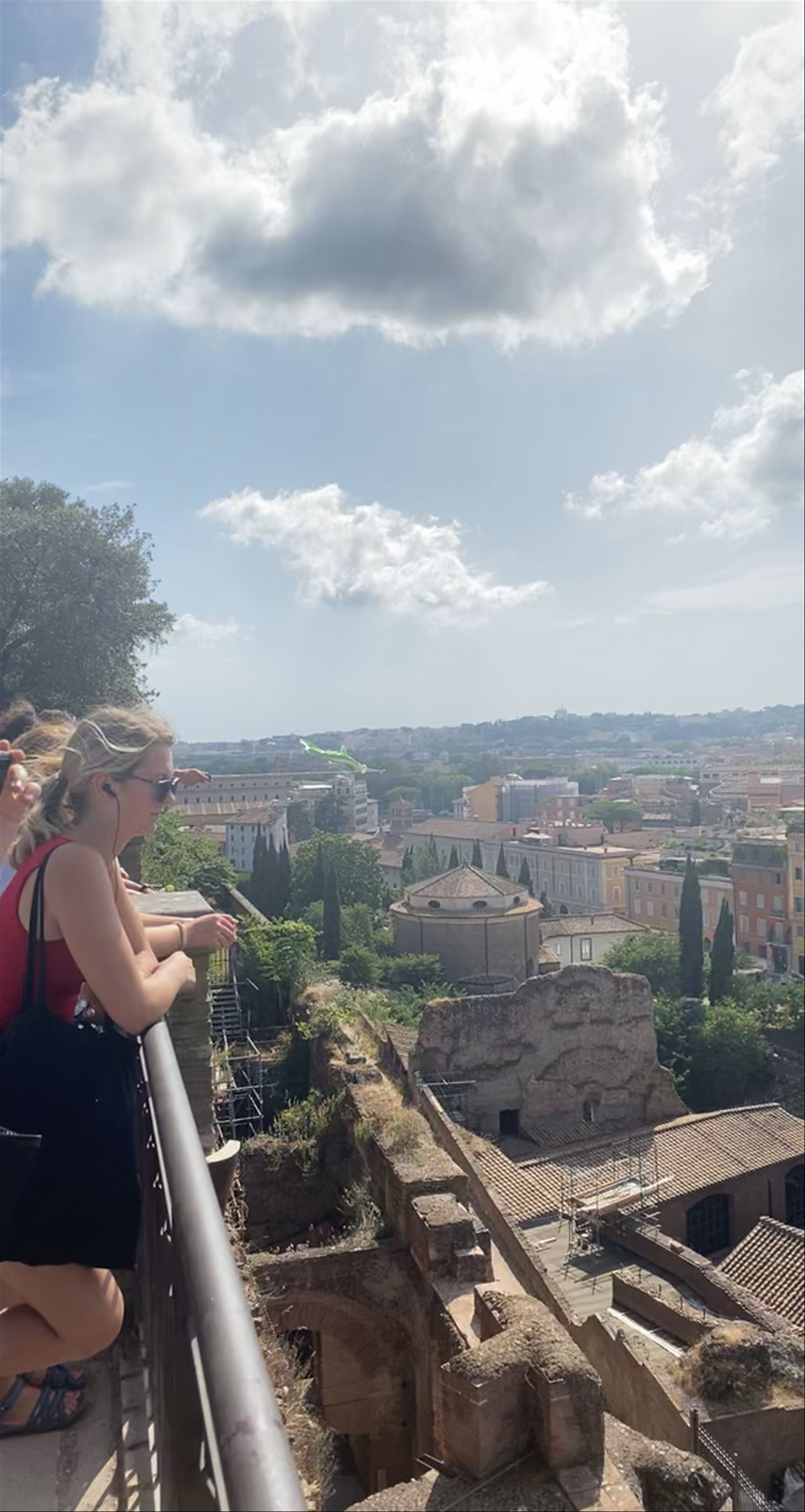 Palatine Hill