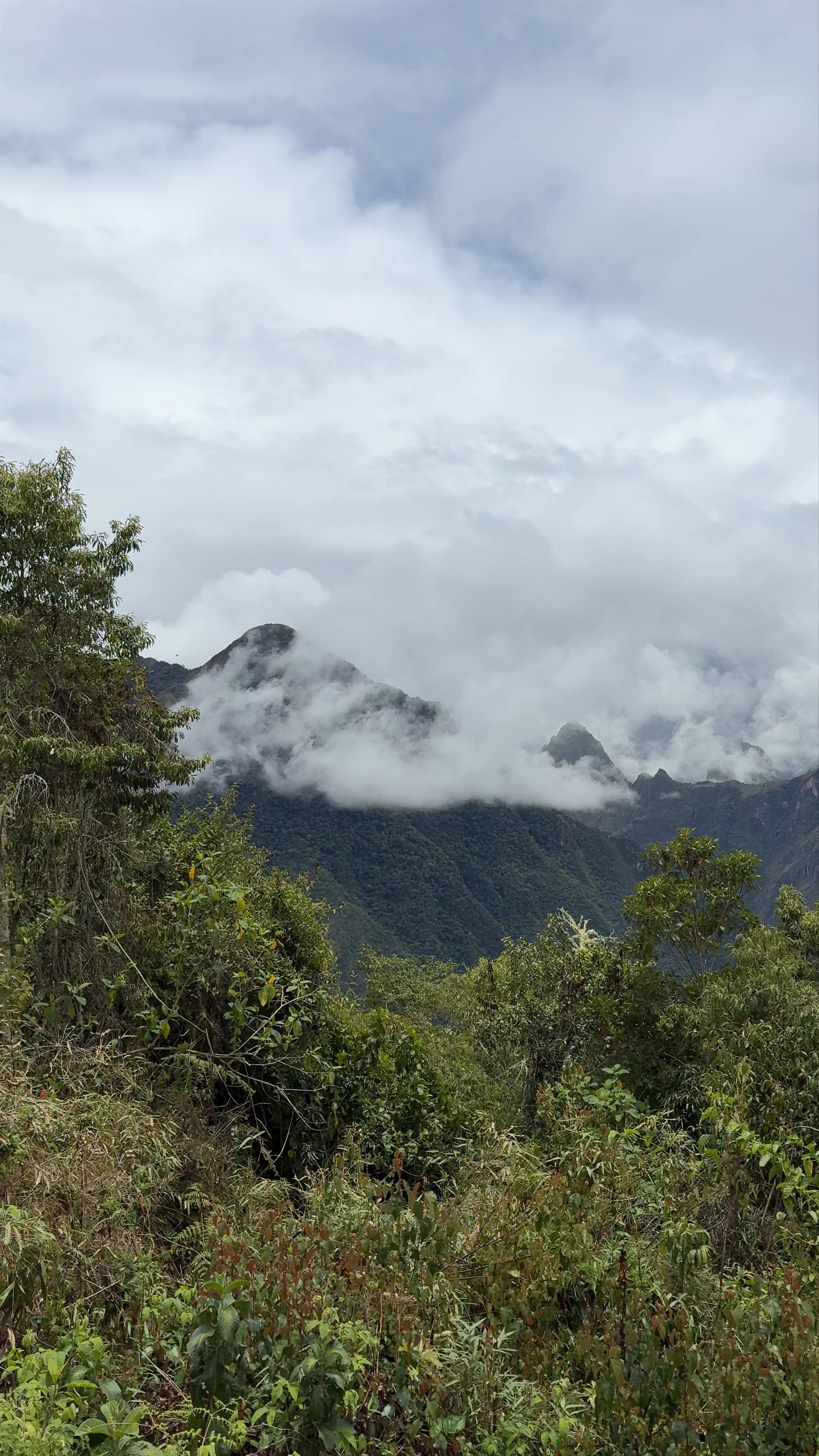Llactapata Lodge