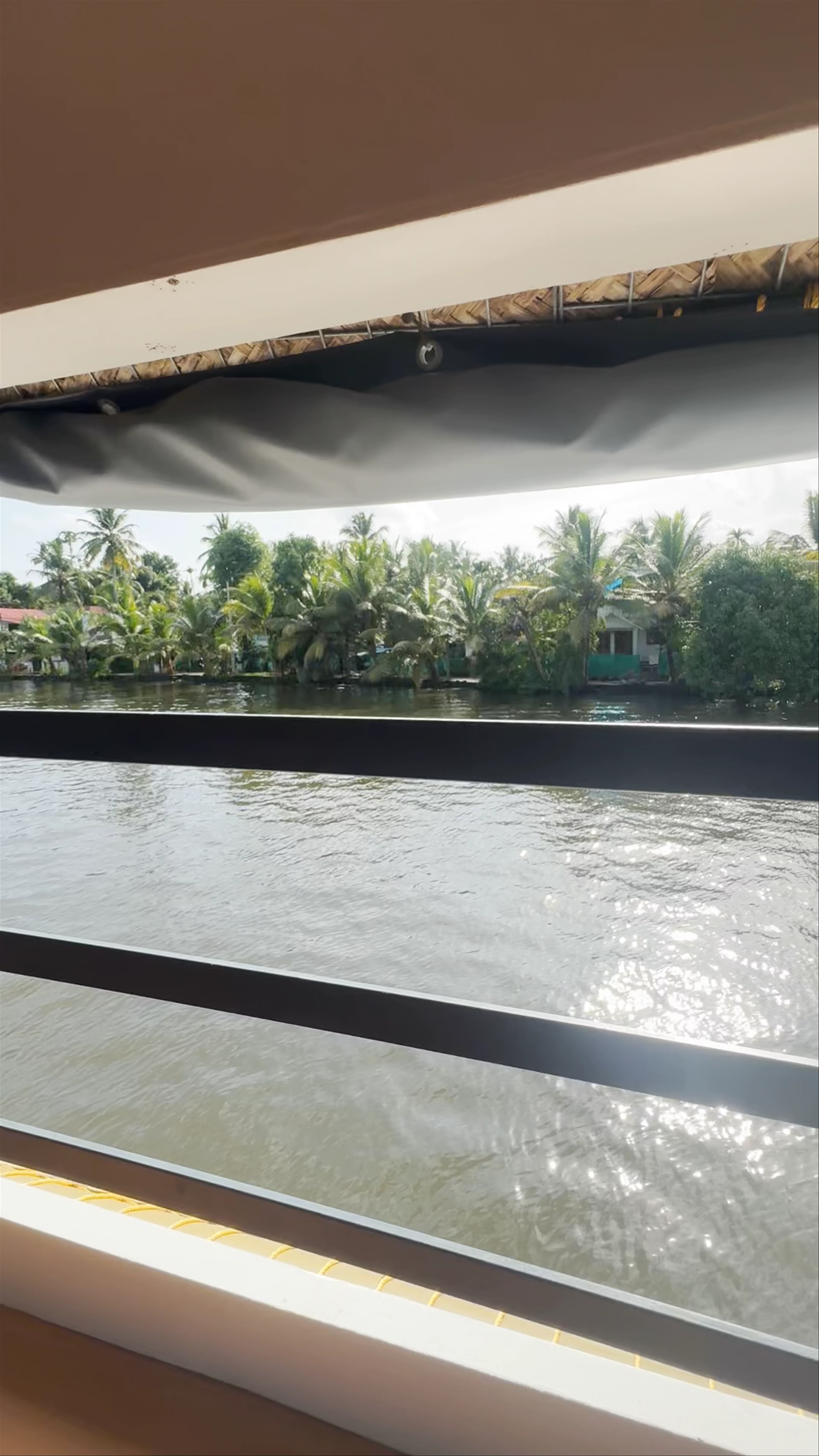 Backwaters, Punnamada