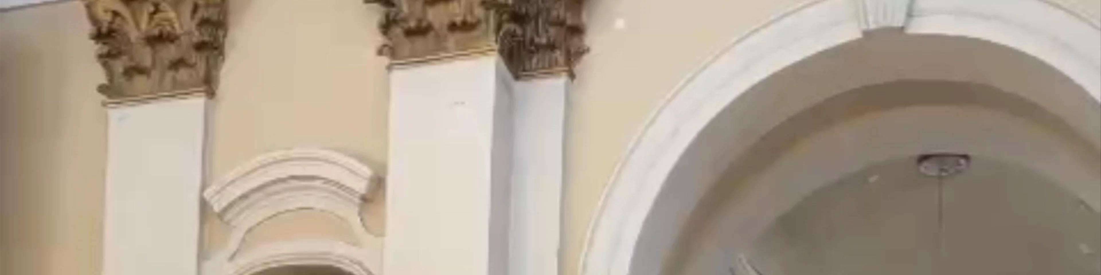 Kraslava St. Louis Roman Catholic Church