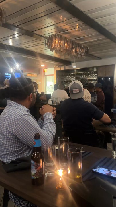 All Set Restaurant & Bar - New American Near Me - Silver Spring, Maryland