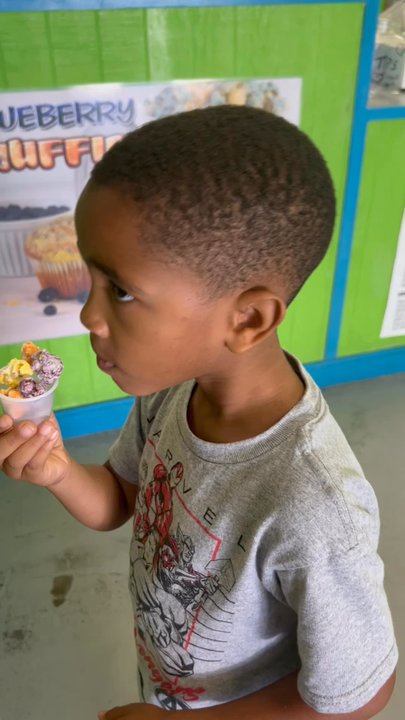 Pop’N Flavors Long Beach - Popcorn Shops Near Me - Long Beach, California
