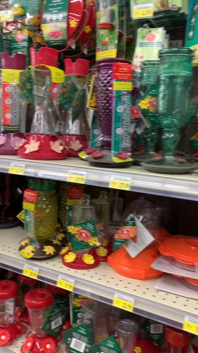 Westlake Ace Hardware - If you're looking for birdseed or birdfeeders, or anything, having to do with birds, ha ha, this is the place you'll find it. - Hardware Stores Near Me - Tulsa, Oklahoma