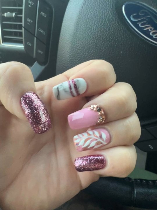 Happy Nails - New - Nail Salons Near Me - Chalmette, Louisiana
