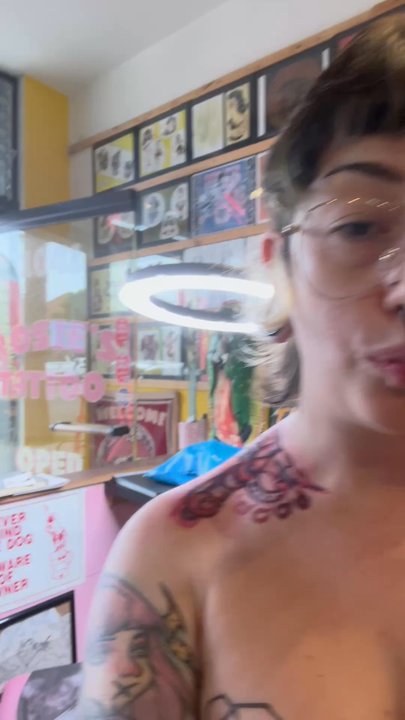Rosie's Tattoo - Welcome to Rosie's - Tattoo Near Me - San Diego, California