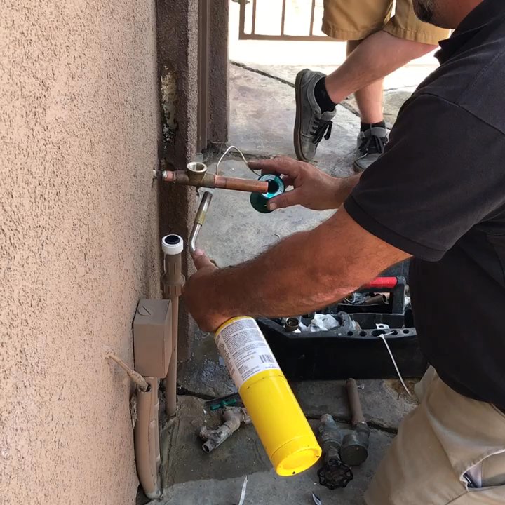 RS Plumbing and Drain - Plumbing Near Me
