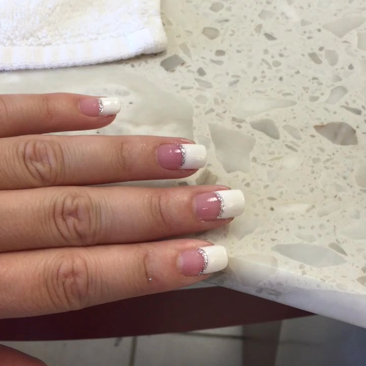 Ultimate Nails - So pretty! - Cosmetics & Beauty Supply Near Me - San Diego, California