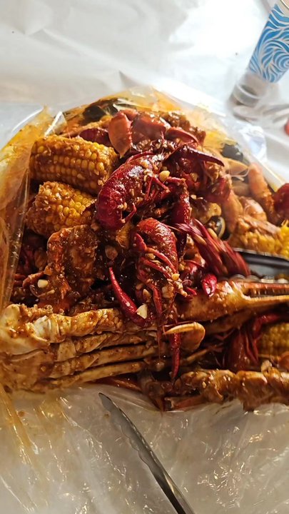 Star Crab - Cajun/Creole Near Me - Upland, California