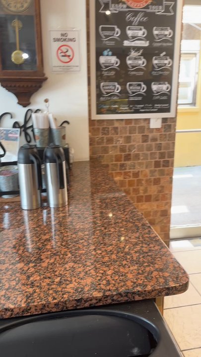 Formica's Bakery & Cafe - View of store - Bakeries Near Me - Atlantic City, New Jersey